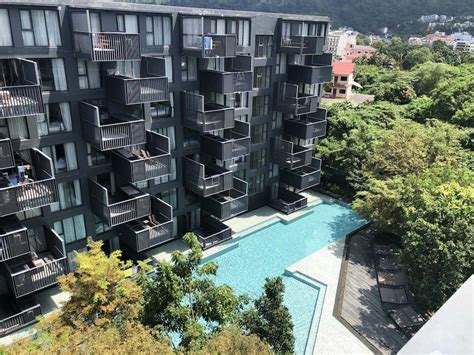 condos for rent patong.